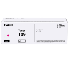 Kasetė Canon T09M (3018C006) – Originali Kasetė Canon T09M (3018C006) – Originali