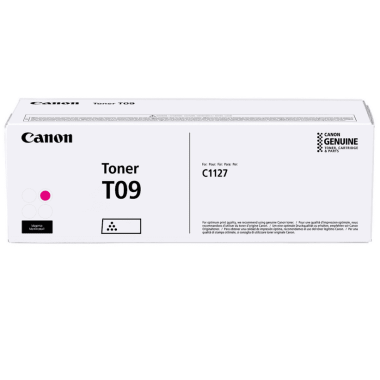 Kasetė Canon T09M (3018C006) OEM