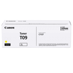 Kasetė Canon T09Y (3017C006) – Originali Kasetė Canon T09Y (3017C006) – Originali