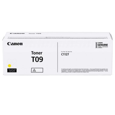 Kasetė Canon T09Y (3017C006) OEM