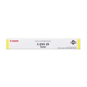 Kasetė Canon C-EXV 29 Y (2802B002) geltona – Originali