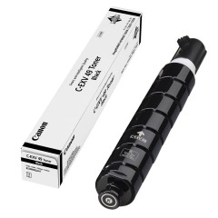 Kasetė Canon C-EXV 49 BK Juoda– Originali Kasetė Canon C-EXV 49 BK Juoda– Originali