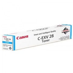 Kasetė Canon C-EXV28C OEM Kasetė Canon C-EXV28C OEM
