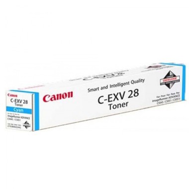 Kasetė Canon C-EXV28C OEM