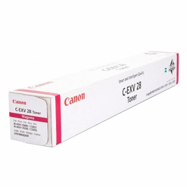 Kasetė Canon C-EXV28M OEM