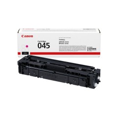 Kasetė Canon 045 M (1240C002) raudona – Originali Kasetė Canon 045 M (1240C002) raudona – Originali