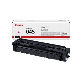 Kasetė Canon 045 M (1240C002) raudona – Originali