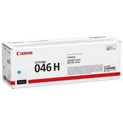 Kasetė Canon cartridge 046H C OEM Kasetė Canon cartridge 046H C OEM