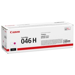 Kasetė Canon cartridge 046H M OEM Kasetė Canon cartridge 046H M OEM