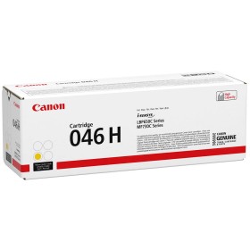Kasetė Canon cartridge 046H Y OEM