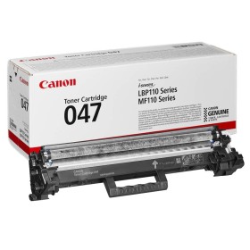 Kasetė Canon 047 BK (2164C002) – Originali