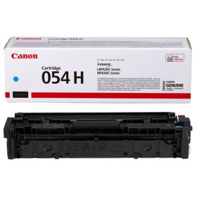Kasetė Canon 054H C (3027C002) – Origianli