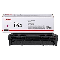 Kasetė Canon 054M (3022C002) raudona – Originali Kasetė Canon 054M (3022C002) raudona – Originali