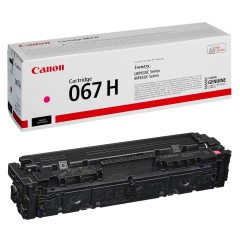Kasetė Canon 067HM (5104C002) raudona – Originali Kasetė Canon 067HM (5104C002) raudona – Originali