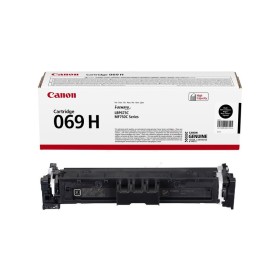 Kasetė Canon 069H BK 5098C002) juoda – Originali
