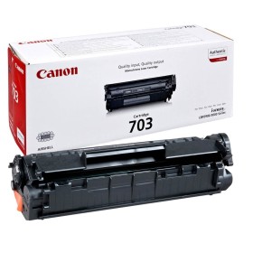 Kasetė Canon 703 (7616A005) – Originali Kasetė Canon 703 (7616A005) – Originali