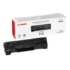 Kasetė Canon 712 / 1870B002 – Originali Kasetė Canon 712 / 1870B002 – Originali