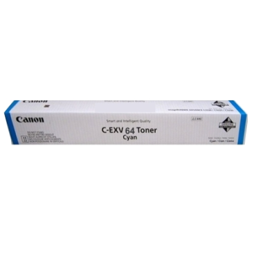 Kasetė Canon C-EXV 64 C OEM 
