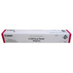 Kasetė Canon C-EXV 64 M OEM Kasetė Canon C-EXV 64 M OEM