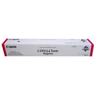 Kasetė Canon C-EXV 64 M OEM Kasetė Canon C-EXV 64 M OEM