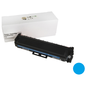 Kasetė Canon 055H C (3019C002) mėlyna – ECO