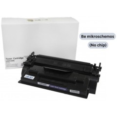 Kasetė Canon 057H – Eco, be mikroschemos Kasetė Canon 057H – Eco, be mikroschemos