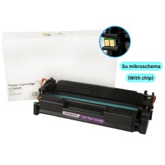 Kasetė Canon 070 BK Juoda (5639C002) – ECO