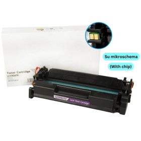 Kasetė Canon 070 BK Juoda (5639C002) – ECO Kasetė Canon 070 BK Juoda (5639C002) – ECO