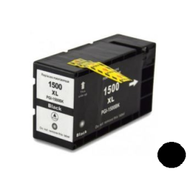 Kasetė Canon PGI-1500XL BK (9182B001) – ECO