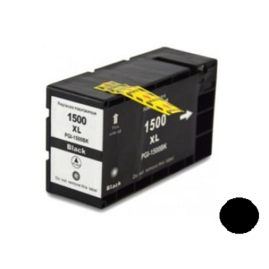 Kasetė Canon PGI-1500XL BK (9182B001) – ECO