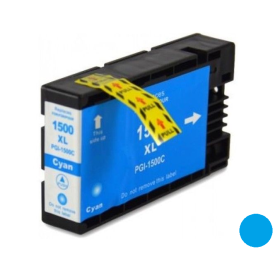 Kasetė Canon PGI-1500XL C (9193B001) – ECO
