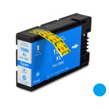 Kasetė Canon PGI-1500XL C (9193B001) – ECO