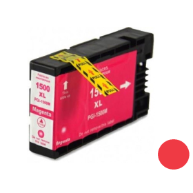 Kasetė Canon PGI-1500XL M (9194B001) – ECO