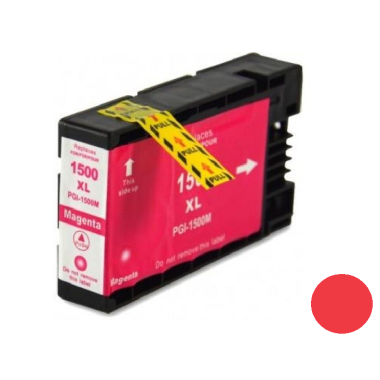 Kasetė Canon PGI-1500XL M (9194B001) – ECO
