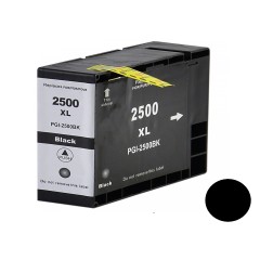Kasetė Canon PGI-2500XL BK (9254B001) – ECO Kasetė Canon PGI-2500XL BK (9254B001) – ECO
