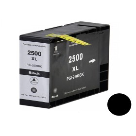 Kasetė Canon PGI-2500XL BK (9254B001) – ECO