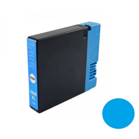 Kasetė Canon PGI-2500XL C (9265B001) mėlyna – ECO