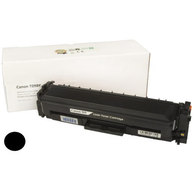 Kasetė Canon T09BK (3020C006) ECO
