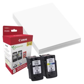 Canon PG-510 / CL-511 Kasečių rinkinys – Originalus