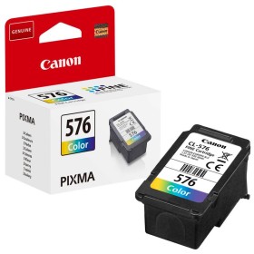 Canon CL-576 spalvota kaset (5441C001) – originali