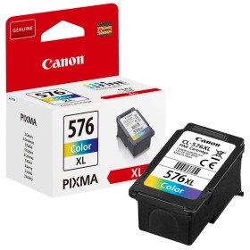 Canon CL-576XL spalvota kasetė (5442C001) – originali