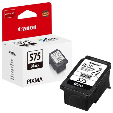 Kasetė Canon PG-575 BK – Originali