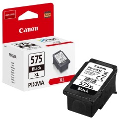 Canon PG-575XL BK juoda kasetė (5437C001) – originali Canon PG-575XL BK juoda kasetė (5437C001) – originali