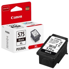 Canon PG-575XL BK juoda kasetė (5437C001) – originali