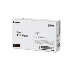 Kasetė Canon T13 BK (5640C006) – Originali