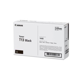 Kasetė Canon T13 BK (5640C006) – Originali