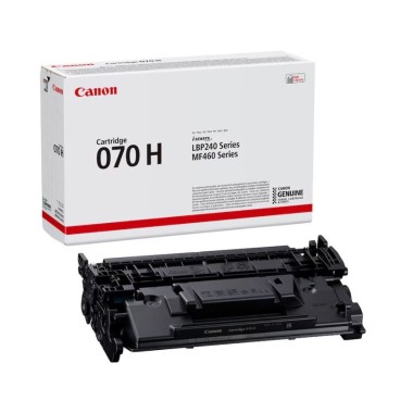 Kasetė Canon 070H – Originali