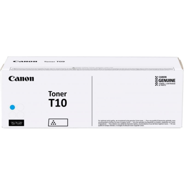 Kasetė Canon T10 (4565C001) C OEM