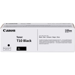 Kasetė Canon T10 (4566C001) BK OEM Kasetė Canon T10 (4566C001) BK OEM