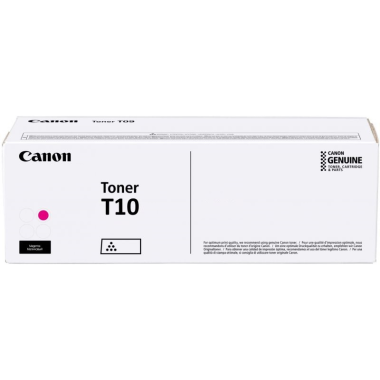 Kasetė Canon T10 (4564C001) M OEM